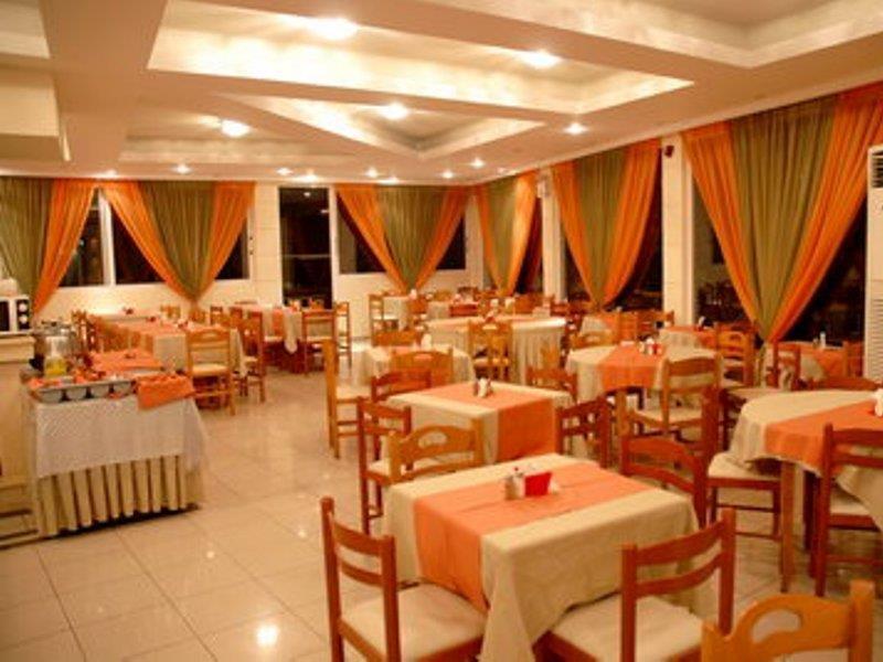 Hotel Admiral De Luxe Argassi Exterior foto